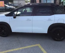 Zunanja slika - Citroën C3 Aircross - 1.2 - 8 - Predogledna slika