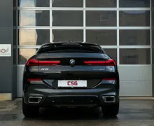 Zunanja slika - BMW X6 - xDrive30d Avt. - 5 - Predogledna slika