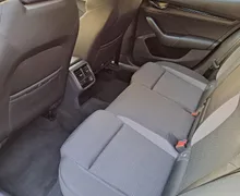 Zunanja slika - Škoda Octavia - 2.0 TDI Ambition DSG 110 kW - 8 - Predogledna slika