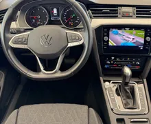 Zunanja slika - Volkswagen Passat - Variant 2.0 TDI Business DSG-MATRIX LED-EL PRTLJAŽNIK - 7 - Predogledna slika
