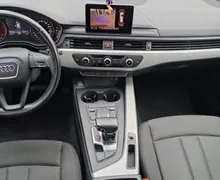 Zunanja slika - Audi A4 - Avant 35 TDI S tronic - 9 - Predogledna slika