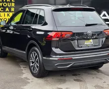 Zunanja slika - Volkswagen Tiguan - 2.0 TDI DSG HIGHLINE-VIRTUAL-MATRIX-CAMERA-NEMŠKI - 7 - Predogledna slika