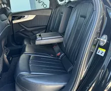 Zunanja slika - Audi A4 - Avant 40 TDI quattro S tronic S line Matrix Radar Kame - 12 - Predogledna slika