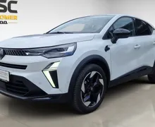 Zunanja slika - Renault Captur - TCe 90 Techno + paket ZIMA - 3 - Predogledna slika