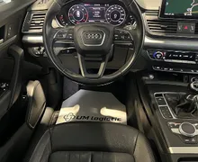 Zunanja slika - Audi Q5 - 2.0 TDI 110kW - LED - NAVI - ODLIČEN - 14 - Predogledna slika