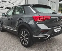 Zunanja slika - Volkswagen T-Roc - 1.0 TSI BMT Style - 3 - Predogledna slika
