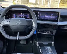 Zunanja slika - Opel Frontera - 1.2T 145KM GS AVT. - AKCIJSKA CENA-NA ZALOGI - 9 - Predogledna slika