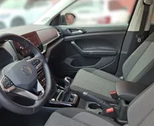 Zunanja slika - VW T-Cross - 1.0 TSI 4ALL 115KM - 7 - Predogledna slika