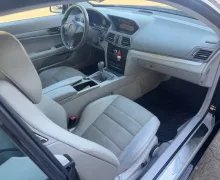 Zunanja slika - Mercedes-Benz E-Razred - E Coupé 220 CDI Avantgarde - 2 - Predogledna slika