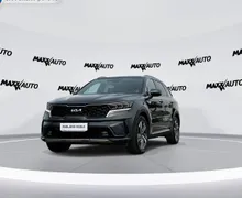 Zunanja slika - KIA Sorento - 2.2 CRDi AWD EX Limited Panorama DCT - 1 - Predogledna slika