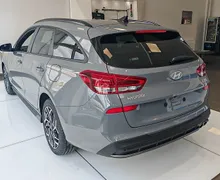 Zunanja slika - Hyundai i30 Wagon - 1.0 PREMIUM   N-LINE. WINTER. RADAR. rg - 4 - Predogledna slika