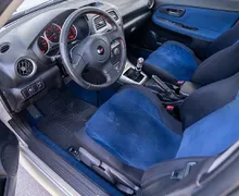 Zunanja slika - Subaru Impreza - 2.0 WRX STi Turbo 4WD 4T - 10 - Predogledna slika