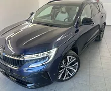 Zunanja slika - Renault Espace - VI Iconic E-Tech Hybrid 1.2 E-TECH Hybrid 147kw - 1 - Predogledna slika