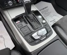 Zunanja slika - Audi A6 - Avant 3.0 TDI QUATTRO MATRIX PANORAMA NAVI PDC KLJUKA - 15 - Predogledna slika
