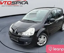 Zunanja slika - Renault Modus - Dynamique dCi - NA OBROKE BREZ POLOGA - - 1 - Predogledna slika