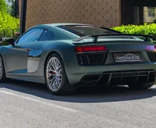 Zunanja slika - Audi R8 - V10+ - Keramika - Bang Olufsen - Karbon - Laser - 6 - Predogledna slika