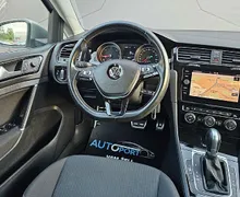 Zunanja slika - VW Golf - Variant 1.6 TDI DSG-SOUND-FACELIFT-GR.SEDEŽEV-ACC-2X KLIMA - 7 - Predogledna slika