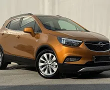 Zunanja slika - Opel Mokka - X 1.4 ECOTEC TURBO 1.LASTNIK-SLOVENSKI - 3 - Predogledna slika