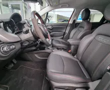 Zunanja slika - Fiat 500X - 1.5 GSE MHEV Sport - AVTOMATIK + KOT NOV + AKCIJA - 12 - Predogledna slika