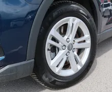 Zunanja slika - Audi Q3 - 40 TDI quattro S tronic 140  190 -NAVI-ALU-VIRTUAL - 20 - Predogledna slika