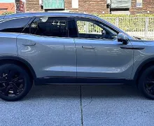 Zunanja slika - Baic X7 - NA ZALOGI - 7 - Predogledna slika