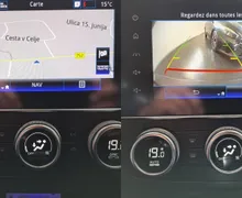 Notranja slika - Renault Kadjar - 1.3 TCE 160-LED-KAMERA-1 LASTNIK-GARANCIJA - 10 - Predogledna slika