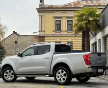 Zunanja slika - Nissan Navara - 2.3DCi AUTOMATIK 4X4 XENON USNJE 360KAMERA - 5 - Predogledna slika