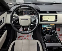 Zunanja slika - Land Rover Land Rover - Range Rover R-Dynamic SE 4WD - 8 - Predogledna slika