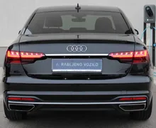 Zunanja slika - Audi A4 - 35 TDI S tronic advanced FULL LED KAM GRET SED - 4 - Predogledna slika
