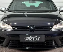 Zunanja slika - Volkswagen Golf - R - 4 MOTION - DSG - DRIVE SELECT - NAVI - PDC - 2 - Predogledna slika