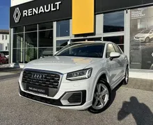 Zunanja slika - Audi Q2 - 30 TDI - 1 - Predogledna slika