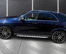 Zunanja slika - Mercedes-Benz GLE-Razred - GLE 350 de 4MATIC AMG Line Avt. - 4 - Predogledna slika