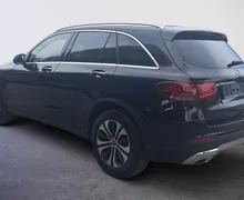 Zunanja slika - Mercedes-Benz GLC-Razred - GLC 220 d 4MATIC Avt. - 4 - Predogledna slika
