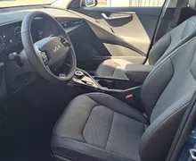 Zunanja slika - KIA Niro - LIMITED EDITION  64.8 kWh - 10 - Predogledna slika