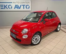 Zunanja slika - Fiat 500 - 1.2 8v SAMO 33000KM-KREDIT BREZ POLOGA - 1 - Predogledna slika
