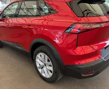 Zunanja slika - Renault Symbioz - TCe 140 evolution - cena za gotovino - 6 - Predogledna slika