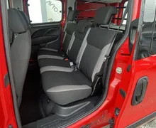 Zunanja slika - Fiat Doblo Max -  - 10 - Predogledna slika