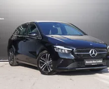 Zunanja slika - Mercedes-Benz B-Razred - B 180 DCT - 1 - Predogledna slika