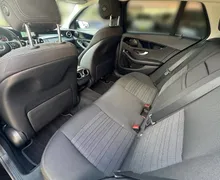 Zunanja slika - Mercedes-Benz C-Razred - 200d 20COL AMG LINE MULTIEAM FL NAVI PDC KAMERA .. - 16 - Predogledna slika