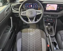 Notranja slika - Volkswagen Taigo - 1.0 4JOY - 7 - Predogledna slika