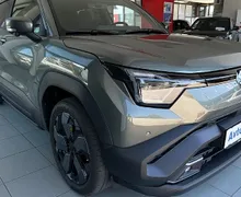 Zunanja slika - Suzuki e Vitara - eVitara 61 kWh eAllgrip Elegance - 1 - Predogledna slika