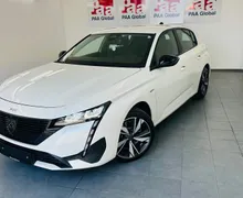 Zunanja slika - Peugeot 308 - 1.6 PHEV 133 KW  Pack Avt.NAVI.43.OOO KM - 2 - Predogledna slika