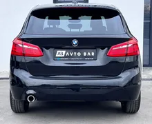 Notranja slika - BMW serija 2 Active Tourer: - 216d+SPORT+LED+MEMORY+NAVI - 7 - Predogledna slika