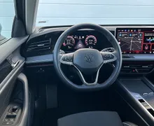 Zunanja slika - VW Passat - Variant 1.5 eTSI Elegance DSG LED-ACC-AMBIENT-ALU16-GR.SED - 7 - Predogledna slika