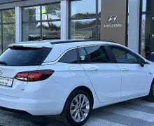 Zunanja slika - Opel Astra - Sports Tourer 1.6 CDTI°°Veliki servis narejen - 4 - Predogledna slika