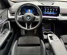 Zunanja slika - BMW X1 - sDrive18d - 6 - Predogledna slika