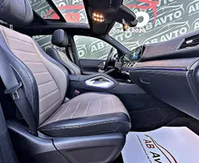 Zunanja slika - Mercedes-Benz GLE-Razred - GLE 300 d 4MATIC Avt+180KW+F1+MAX OPREMA+64 469KM - 10 - Predogledna slika