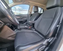 Zunanja slika - Opel Crossland X - Mokka X 1.4 TURBO - SLOVENSKO POREKLO - POTRJENA KNJIGA - 14 - Predogledna slika