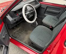 Zunanja slika - Renault R 5 - FIVE - 5 - Predogledna slika