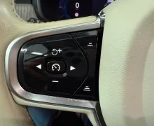 Zunanja slika - Volvo V90 - 2.0 DIZEL 145 KW.PANORAMA.KAMERA.LED.ACC.USNJE.4X4 - 10 - Predogledna slika